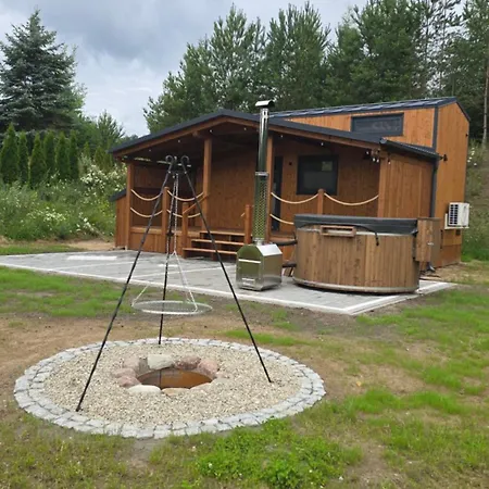 Apartamento Studniarskie Zacisze - Sunny *
