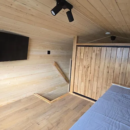 Apartamento Studniarskie Zacisze - Sunny Borzechowo