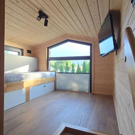 Apartamento Studniarskie Zacisze - Sunny *
