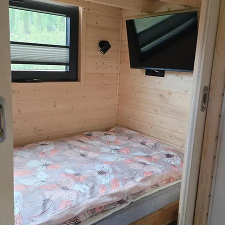 Apartamento Studniarskie Zacisze - Sunny Borzechowo