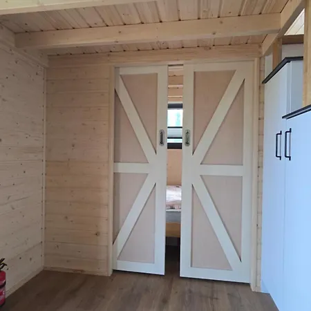 Apartamento Studniarskie Zacisze - Sunny Borzechowo