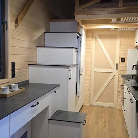 Studniarskie Zacisze - Sunny Apartamento *