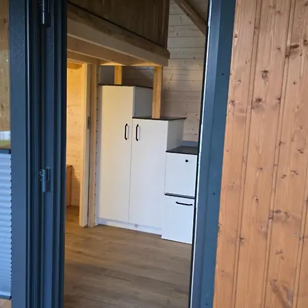 Studniarskie Zacisze - Sunny Apartamento Borzechowo