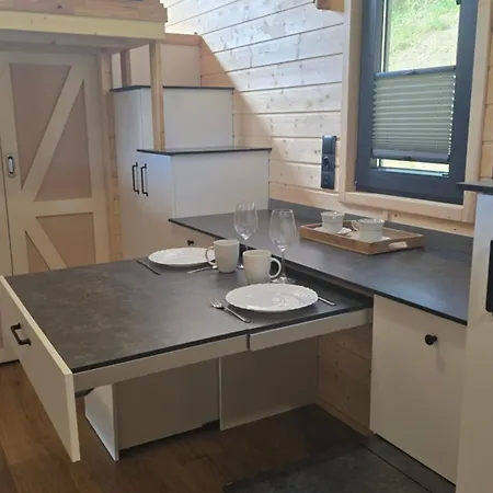 Apartamento Studniarskie Zacisze - Sunny