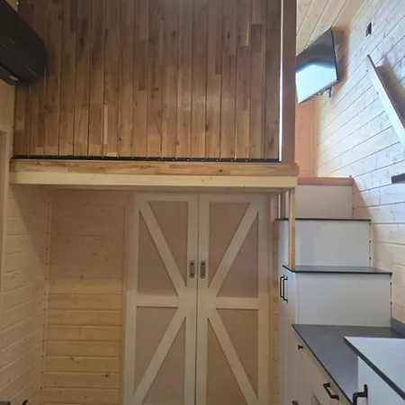 Apartamento Studniarskie Zacisze - Sunny Borzechowo