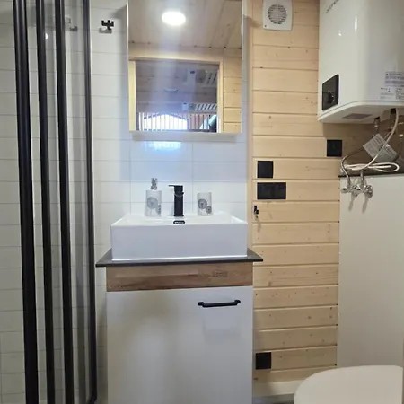 Studniarskie Zacisze - Sunny Apartamento